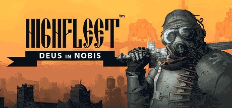 Games like HighFleet