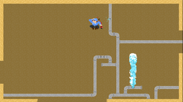 Hollowpipe screenshot