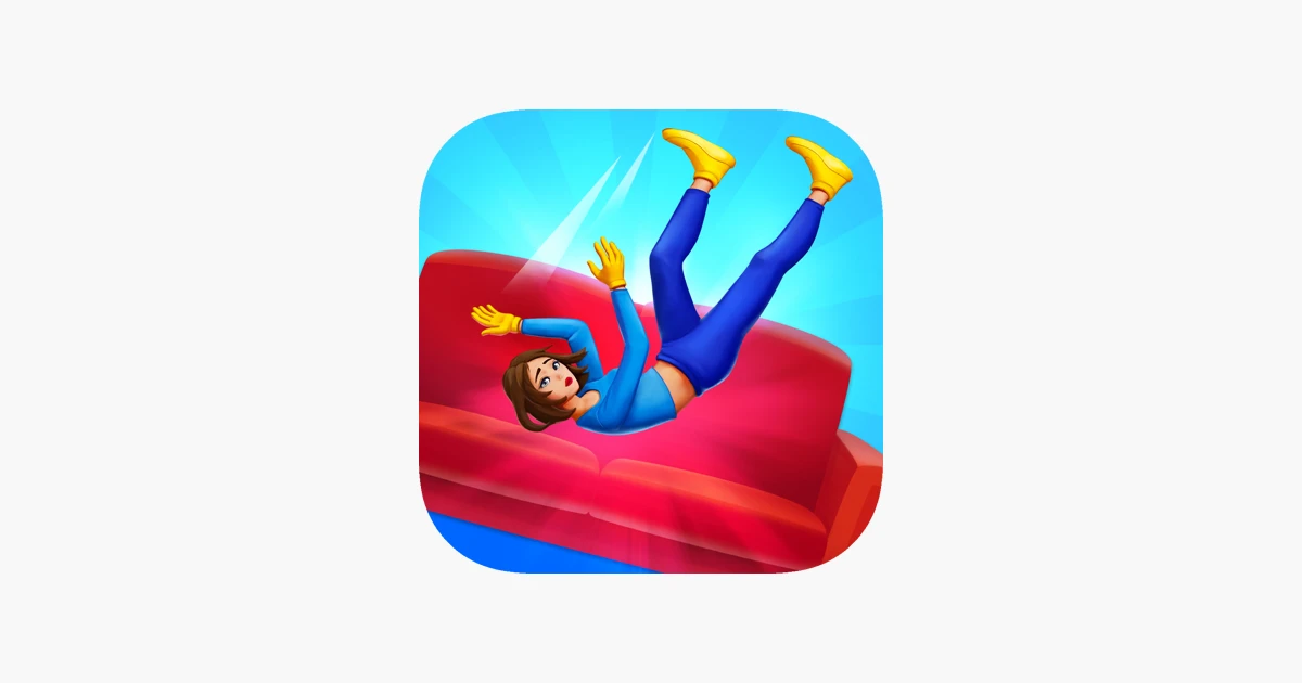 Games like Home Flip: Crazy Jump Master