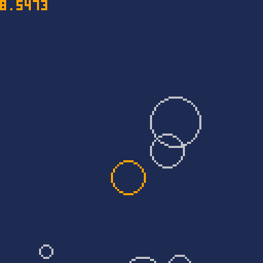 Games like Hungry Bubble