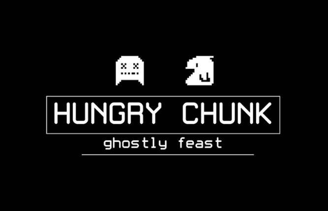 Hungry Chunk_Ghostly Feast Image