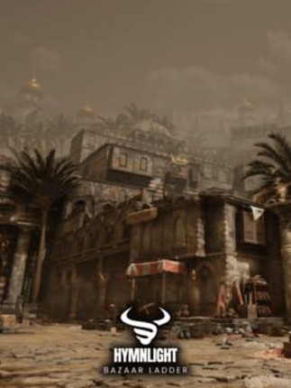 Hymnlight: Bazaar Ladder Image