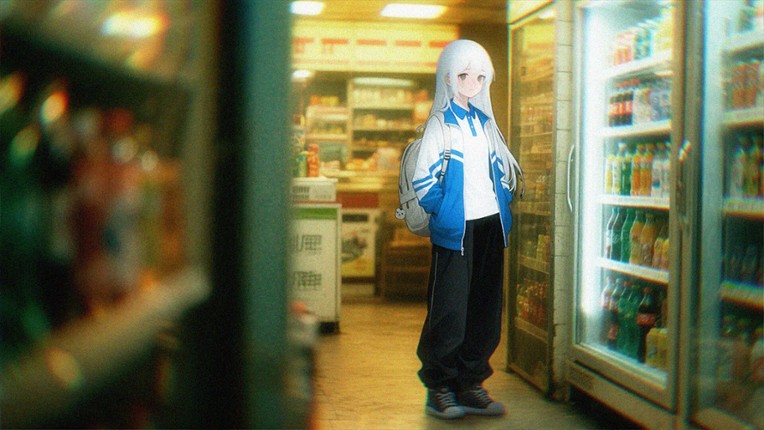 I think, therefore I am Image