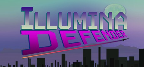 Games like Illumina Defender