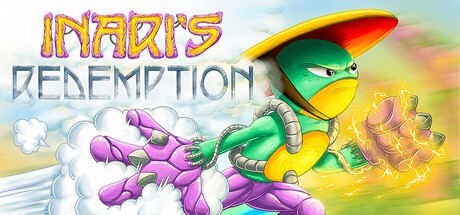 Games like Inari's Redemption