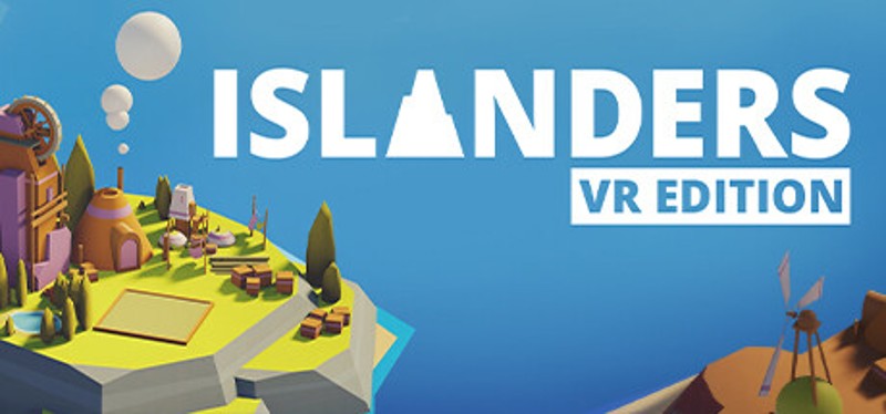 ISLANDERS: VR Edition Image