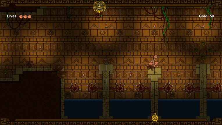 Jaguar Suns screenshot