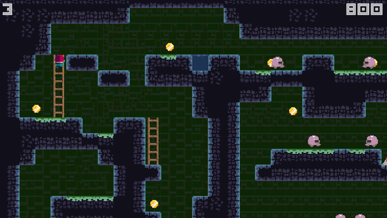 Games like Jailbreak