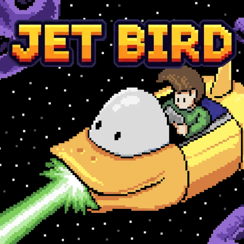Games like Jet Bird