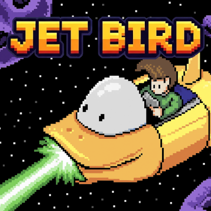 Jet Bird Image