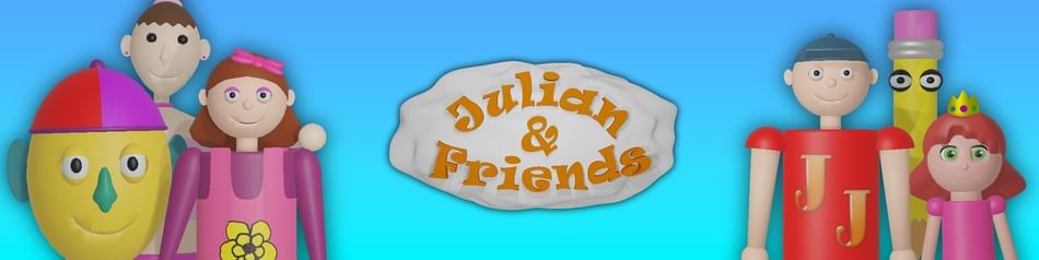 Games like Julian & Friends