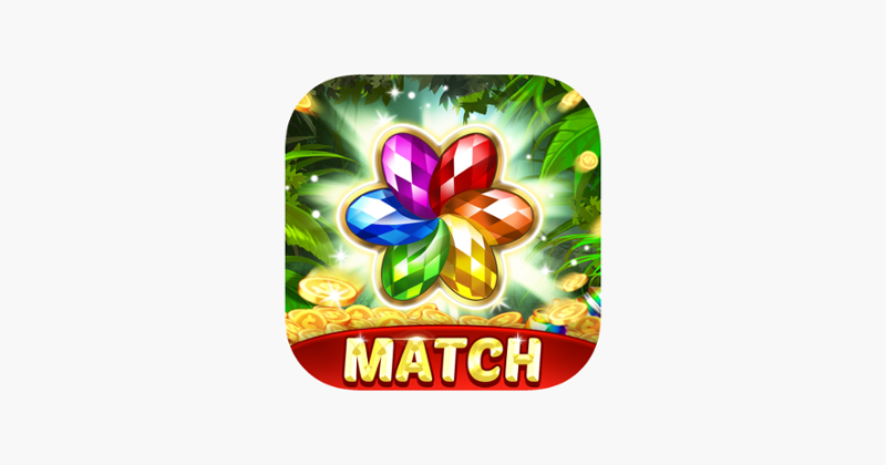 Jungle Gem Blast Image