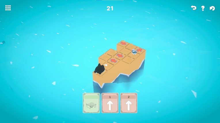 Just a Little Purr suit screenshot