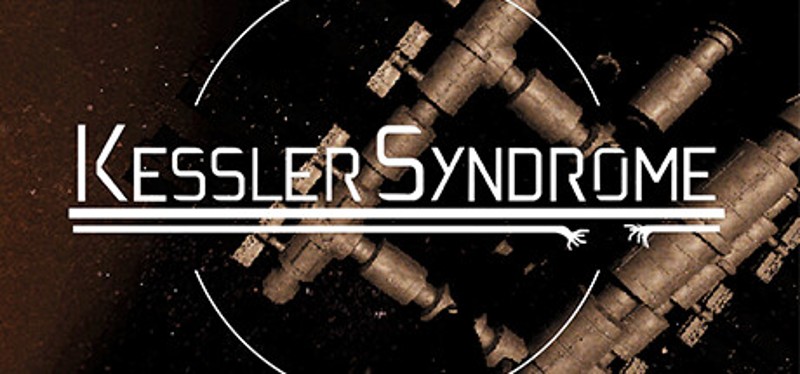 Kessler Syndrome Game Cover