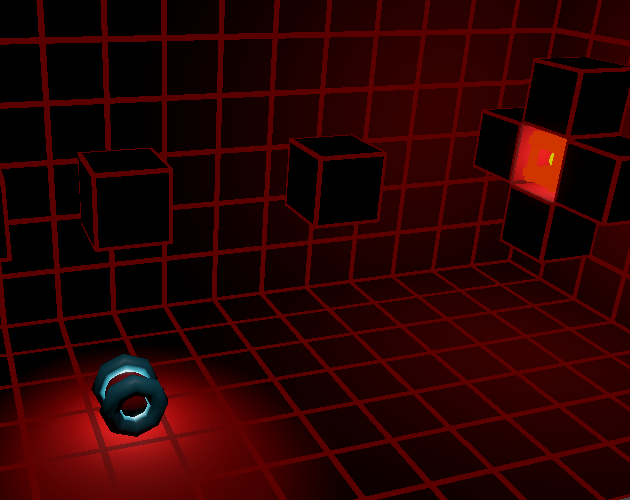 Games like Kiki the Nano Bot (in DOTS)