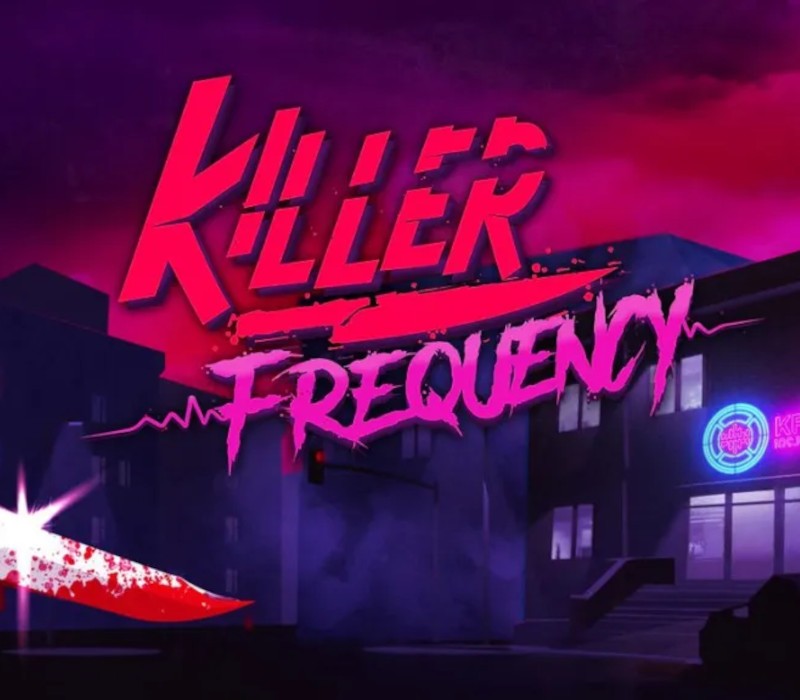 Games like Killer Frequency