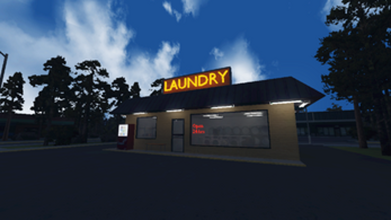 Last Monday screenshot