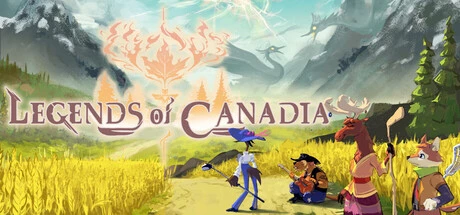Games like Legends of Canadia