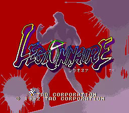 Games like Legionnaire