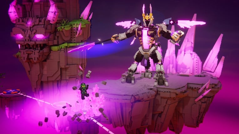 LEGO Party! screenshot