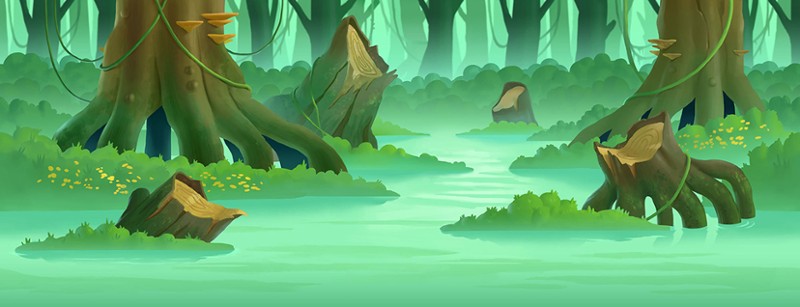 Lep's World Run screenshot