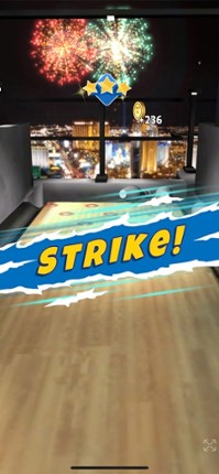 Lets Bowl 2 Bowling screenshot