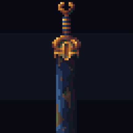 little book of swords screenshot