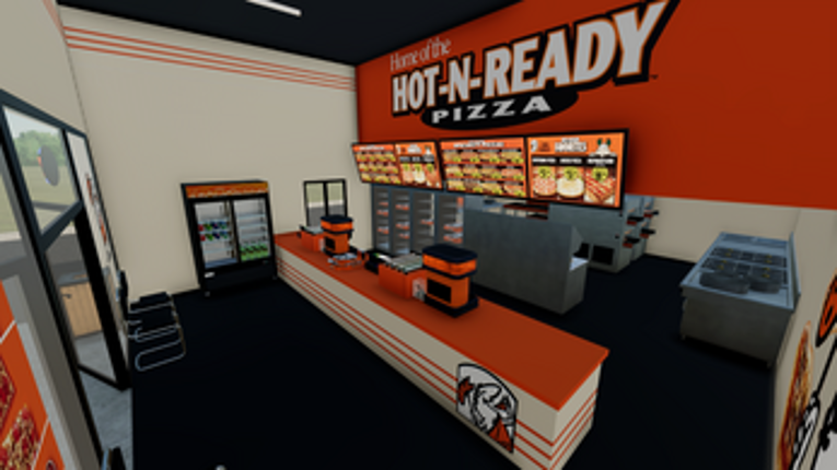Little Caesars screenshot