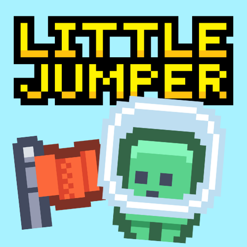 Games like Little Jumper