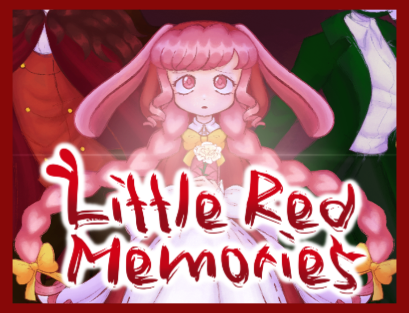 Games like Little Red Memories