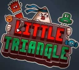 Games like Little Triangle