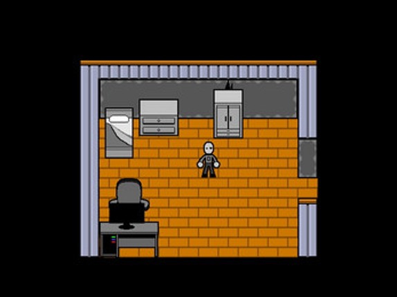 Los periplos de Ciro y sus Amigos (DEMO) screenshot