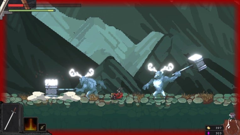 Luminite Era: Expedition screenshot