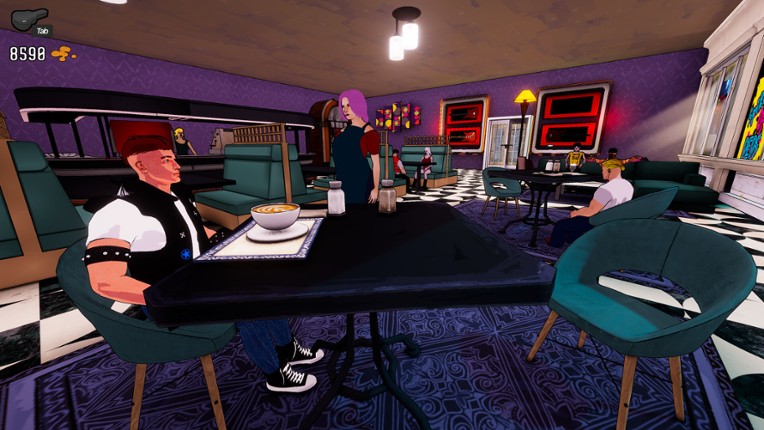Luthier screenshot