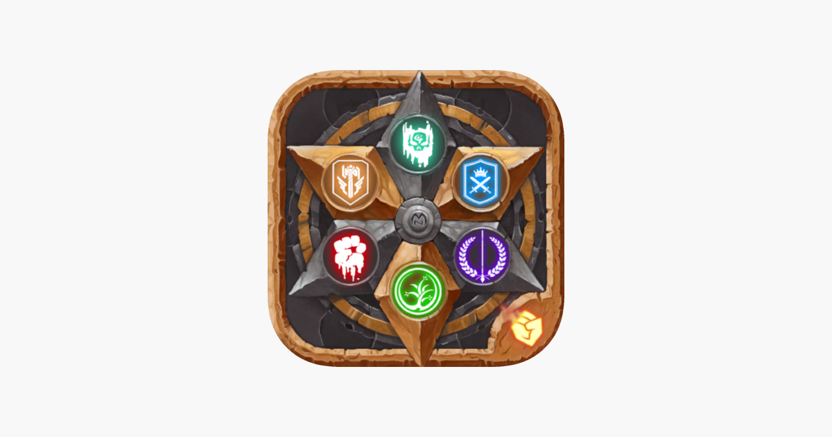 Games like Magic Nations: Card Game