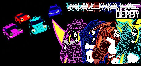 Games like Malware Derby