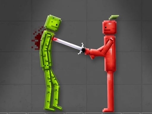 Games like Melon Playground