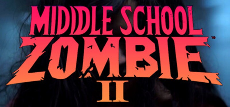 Middle School Zombie 2 Image