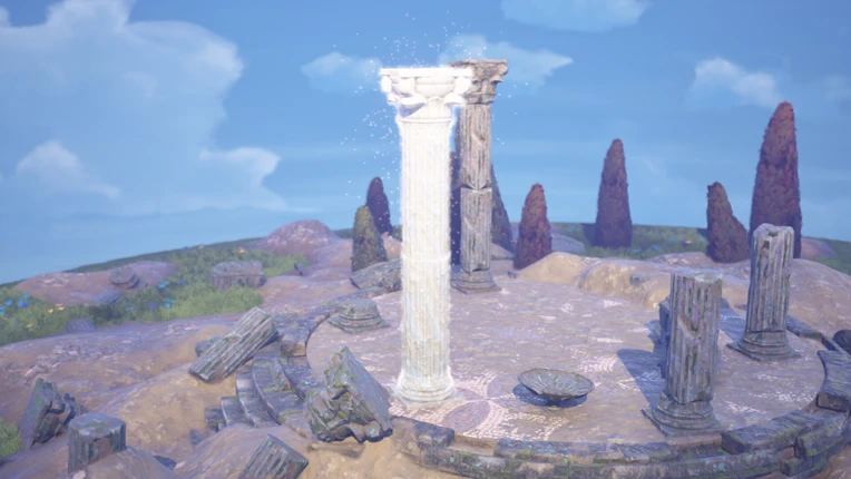Mini Monuments screenshot