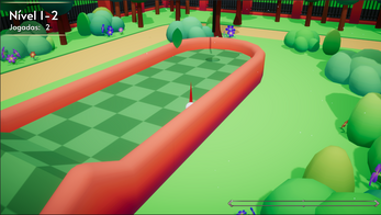 Minigolf Extravaganza Image