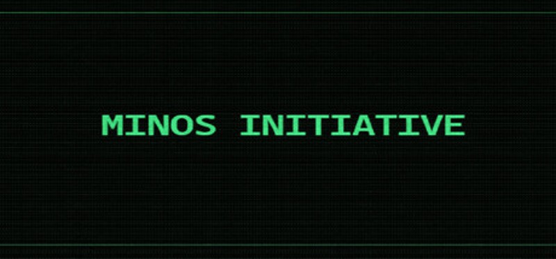 MINOS INITIATIVE - 2112 Image