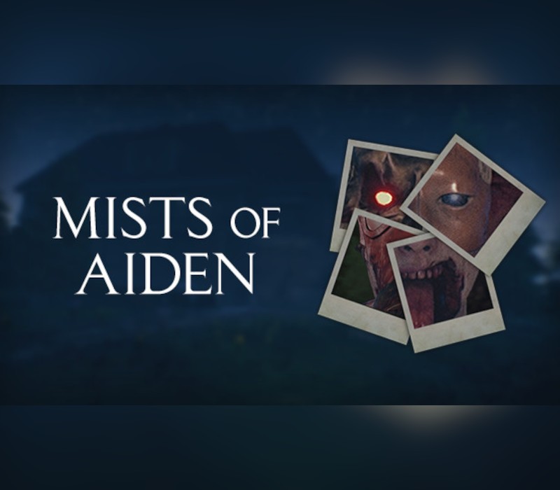 Games like Mists of Aiden