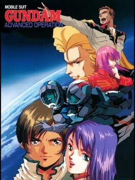 Games like Mobile Suit Gundam: Advanced Operation