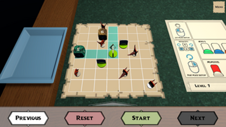 Monsters On Board Image