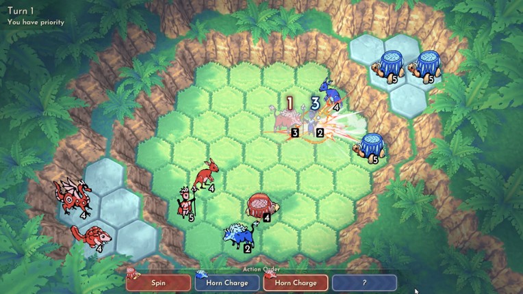 Monstrata screenshot