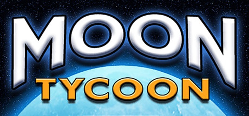 Moon Tycoon Game Cover