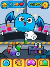 My Boo: Virtual pet Take care Image