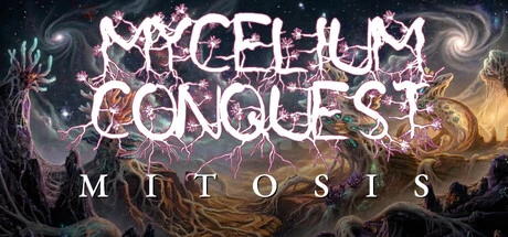 Games like Mycelium Conquest: Mitosis