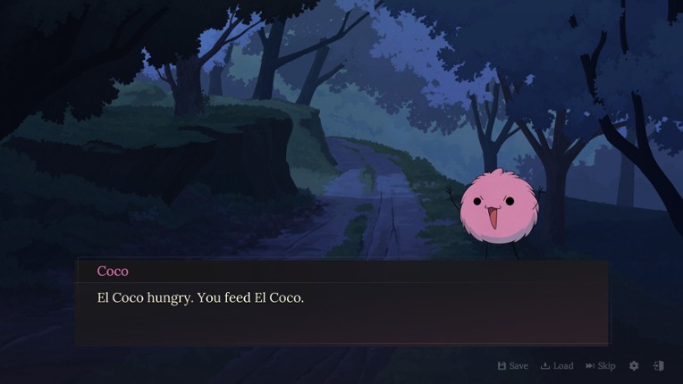 Mythic Love: Iberian Legends screenshot