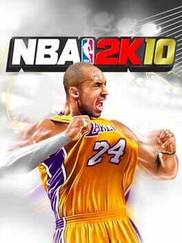 Games like NBA 2K10